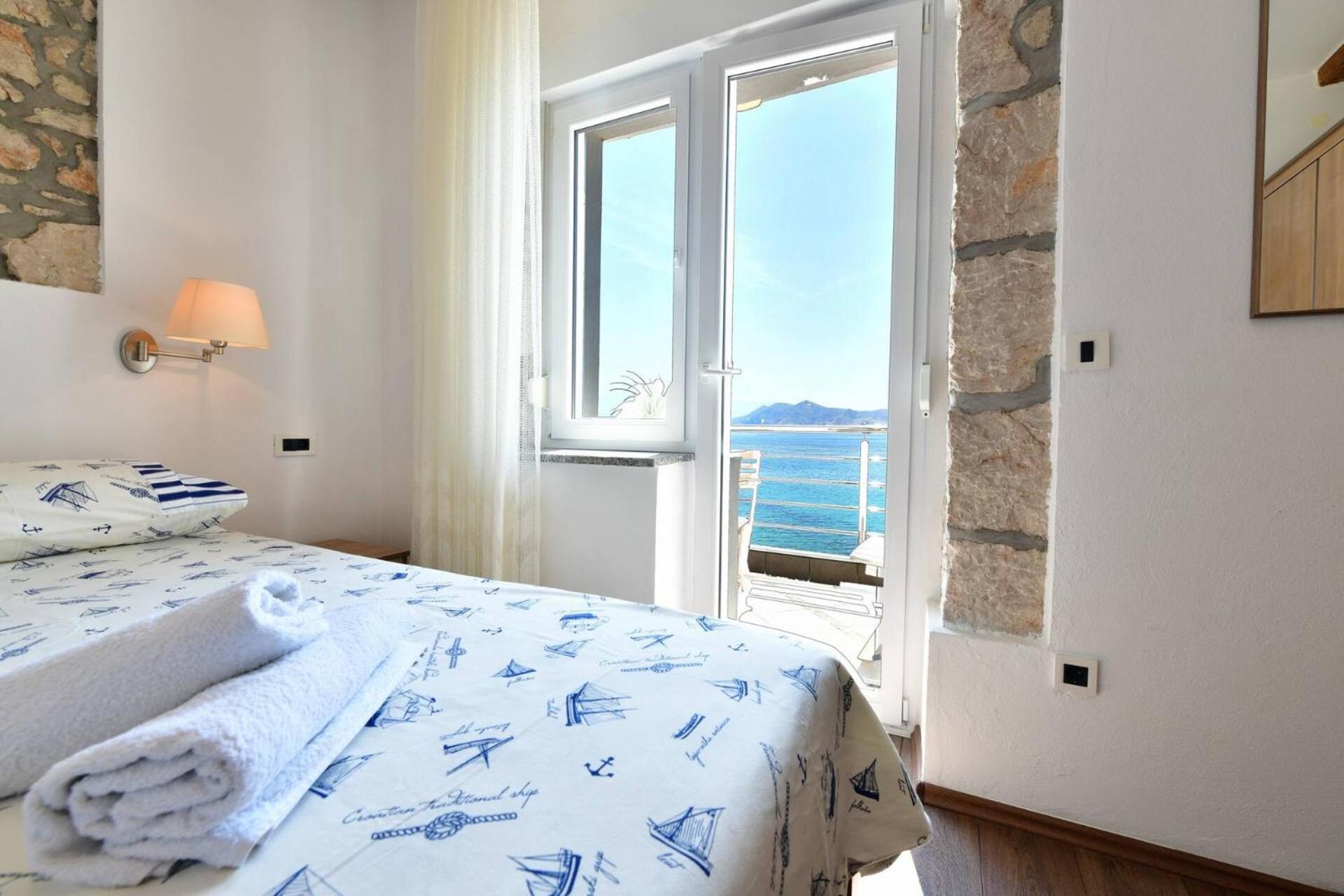 Apartments Barbalic Beach Baska  Exterior photo