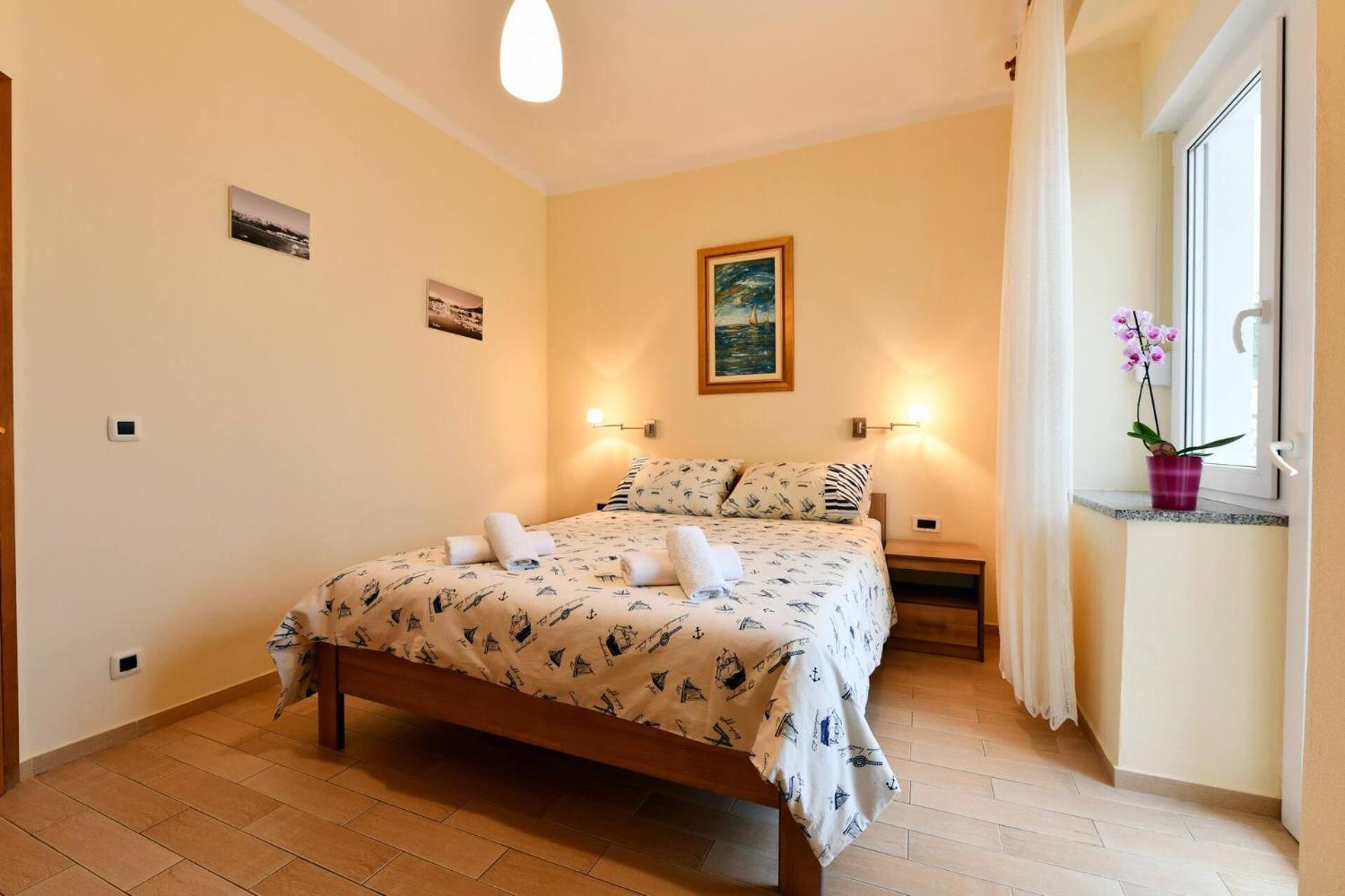 Apartments Barbalic Beach Baska  Exterior photo