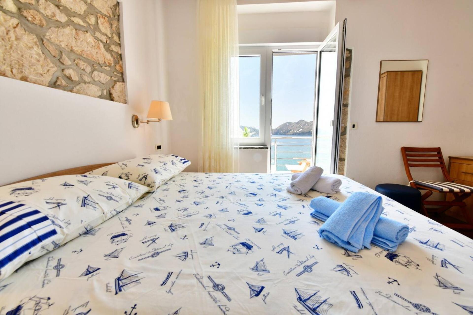 Apartments Barbalic Beach Baska  Exterior photo